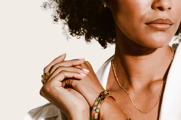 How to Create a Capsule Jewelry Collection You Love