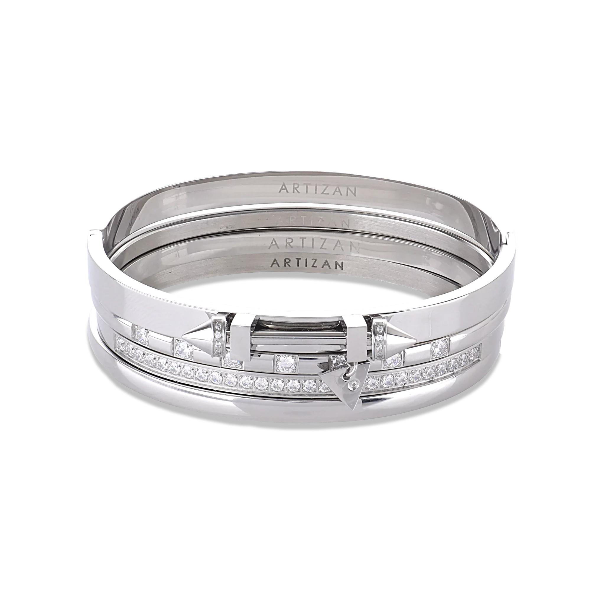 ARROW BRACELET STACK– Artizan Joyeria ARROW BRACELET STACK– Artizan Joyeria