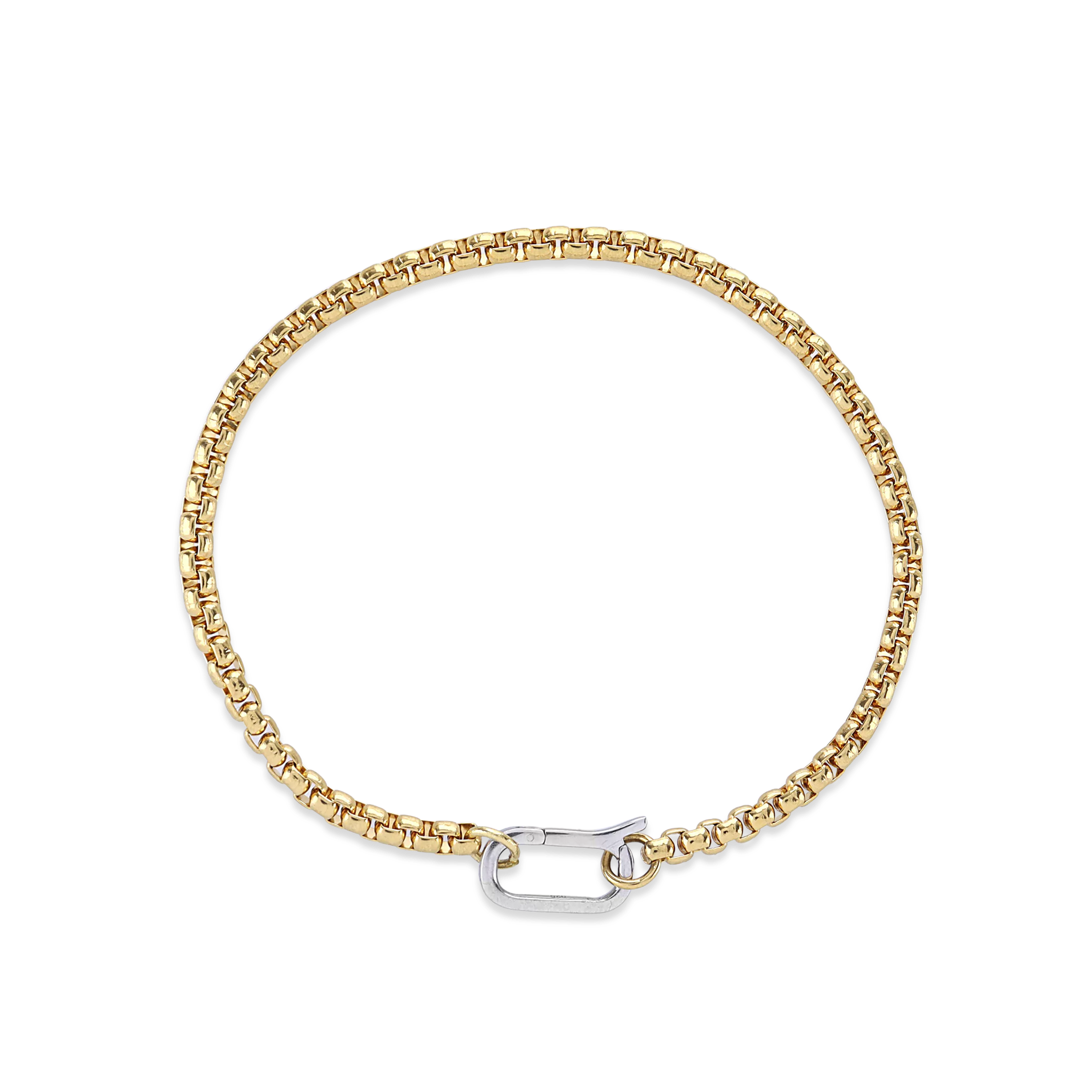 CAN OPENER BOX BRACELET– Artizan Joyeria CAN OPENER BOX BRACELET– Artizan Joyeria