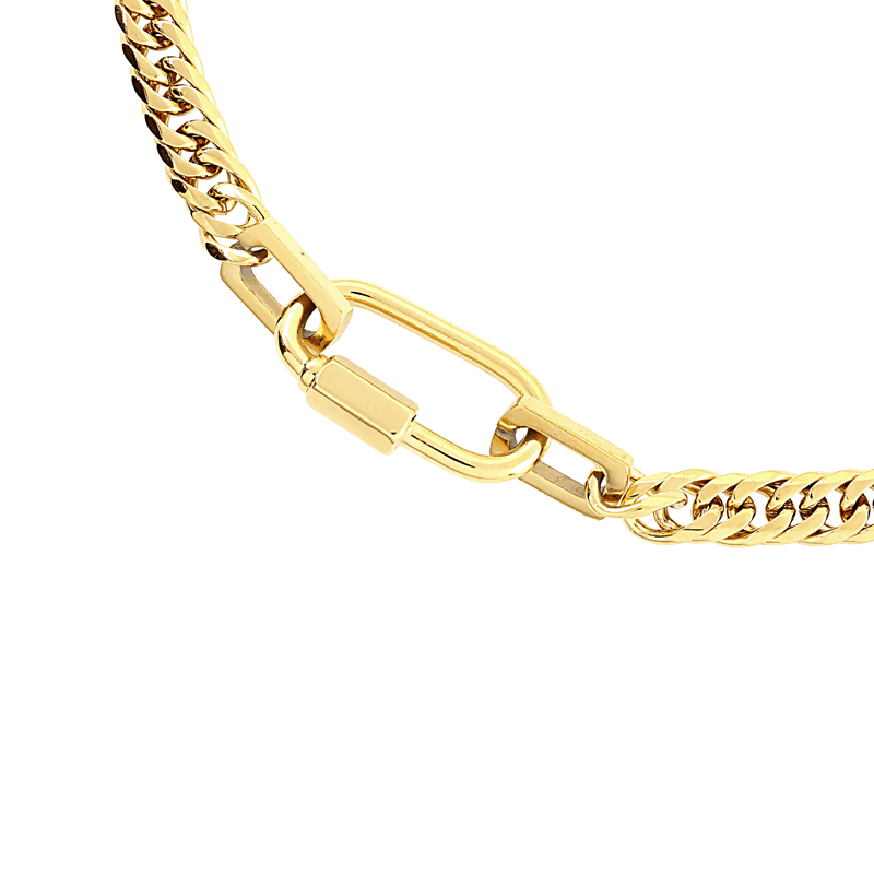 ANNE NECKLACE