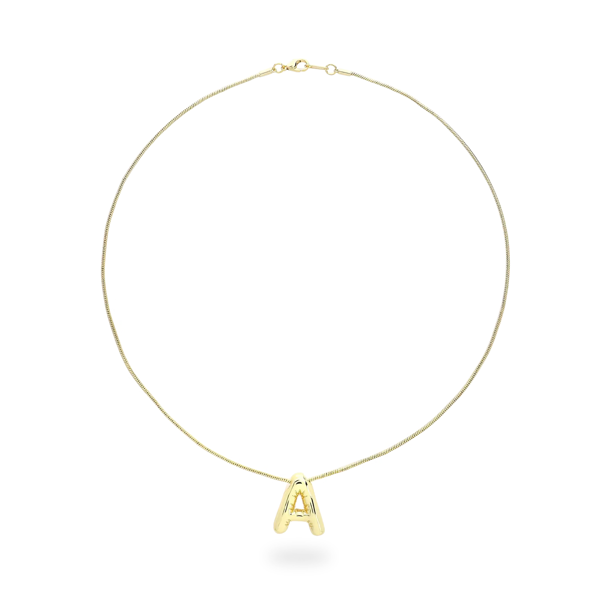 Apsvo Bubble Necklace Letter Gold, Balloon Initial E Necklaces Rhinestone Puff Letter Pendant Chunky Alphabet Necklace for Women Apsvo Bubble Necklace Letter Gold, Balloon Initial E Necklaces Rhinestone Puff Letter Pendant Chunky Alphabet Necklace for Women