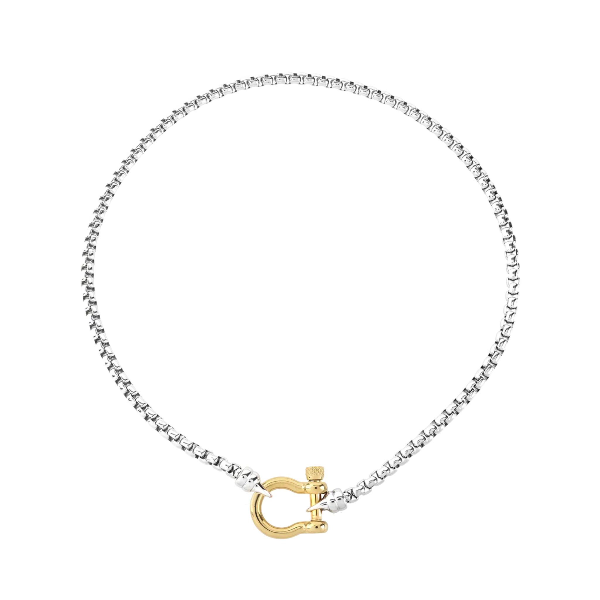 Herradura Signature Mix– Artizan Joyeria