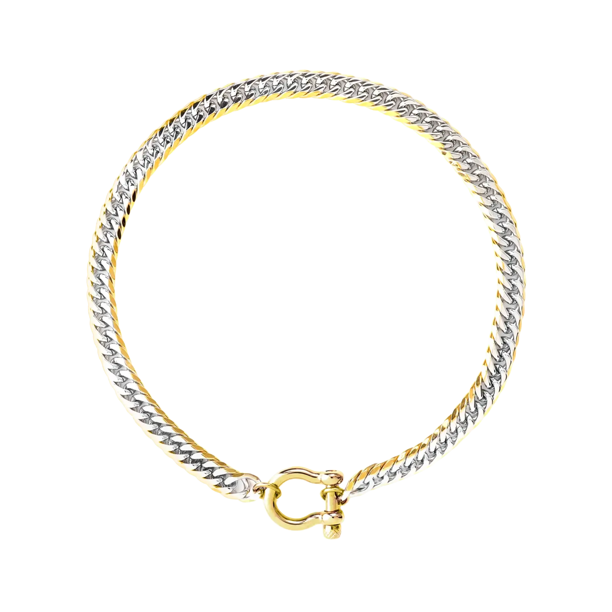 HERRADURA TROPICANA– Artizan Joyeria