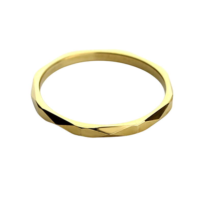 THE THIN RING