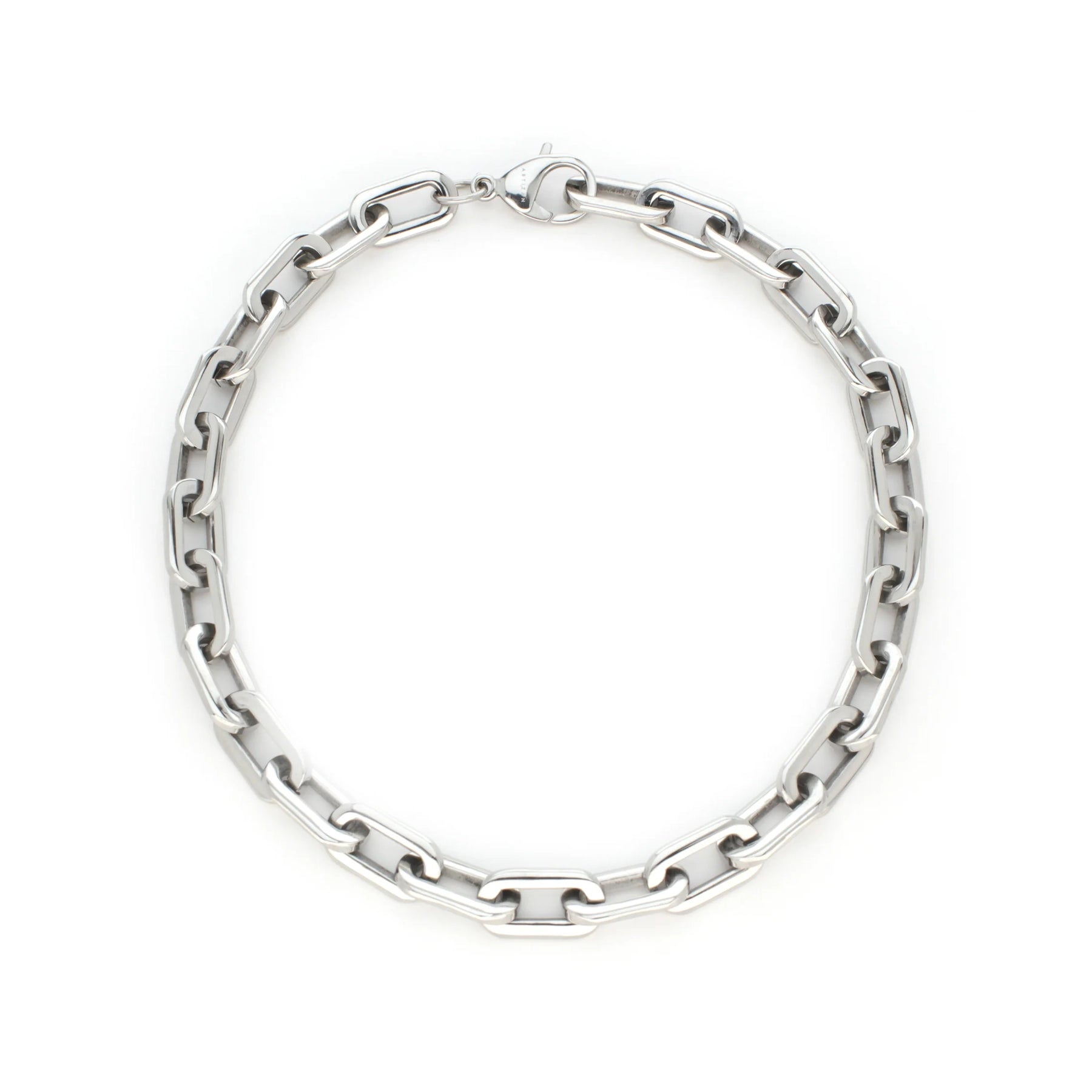 PUERTO CHAIN NECKLACE – Artizan Joyeria