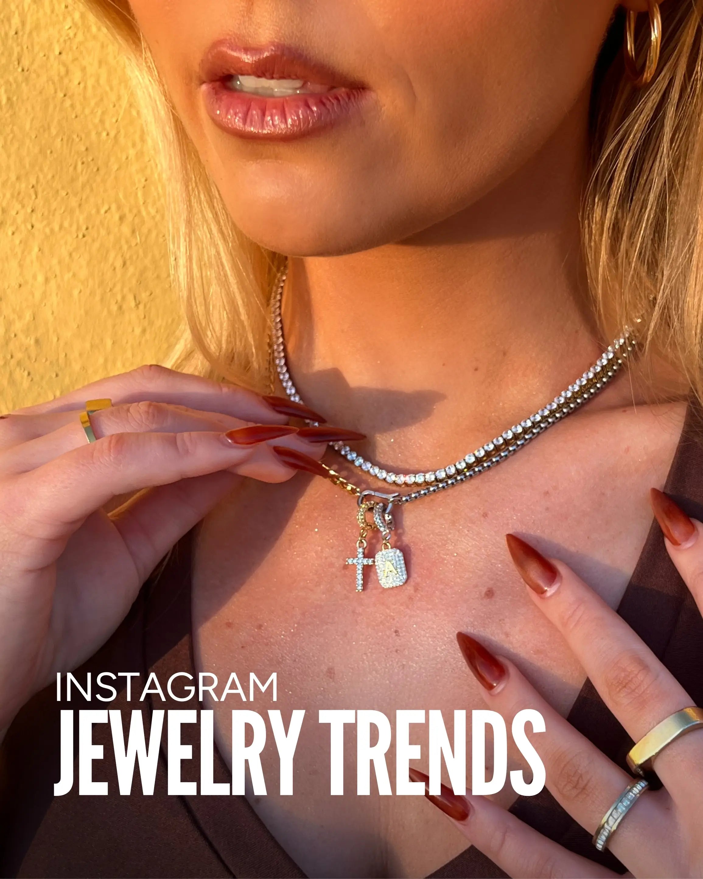 Top 10 Instagram Jewelry Trends Going Viral in 2026