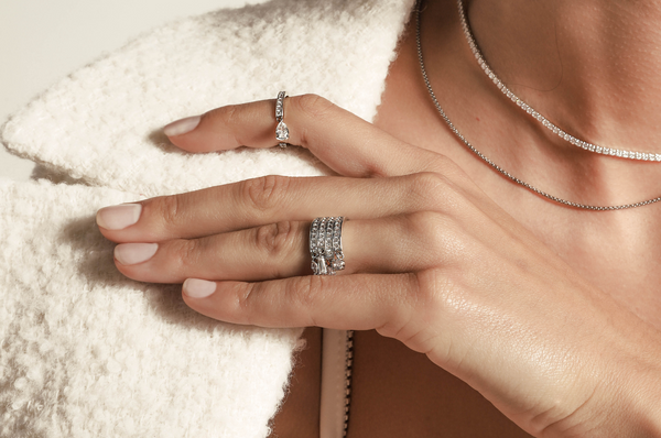 The Symbolism of Promise Rings: A Comprehensive Guide