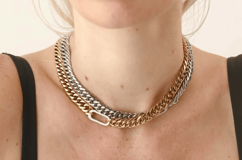Best 10 Types of Necklace Chains, JewelryJealousy