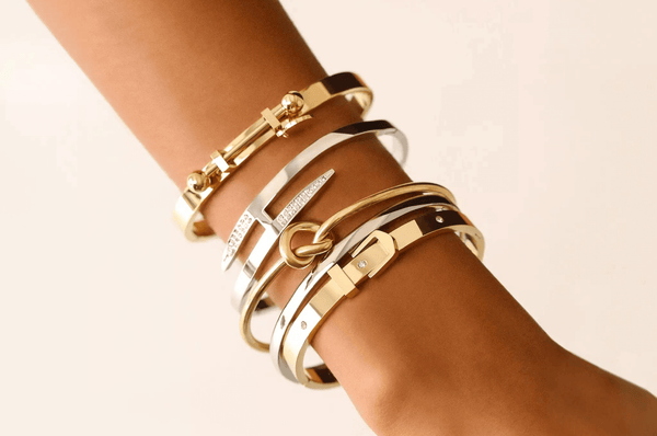 Types of Bracelets and What They Symbolize
