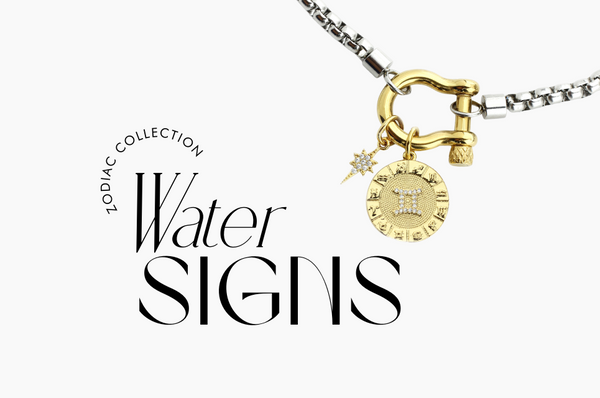 Discover The Mysteries Of The Zodiac Water Signs
