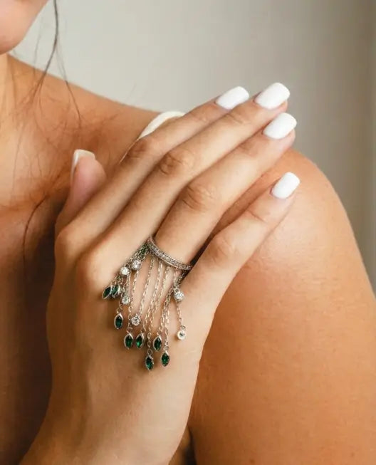 Cubic Zirconia vs. Lab-grown Diamond: Which One to Choose?