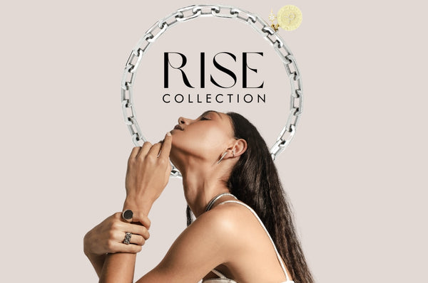 New Designs, Rise Collection Debuts