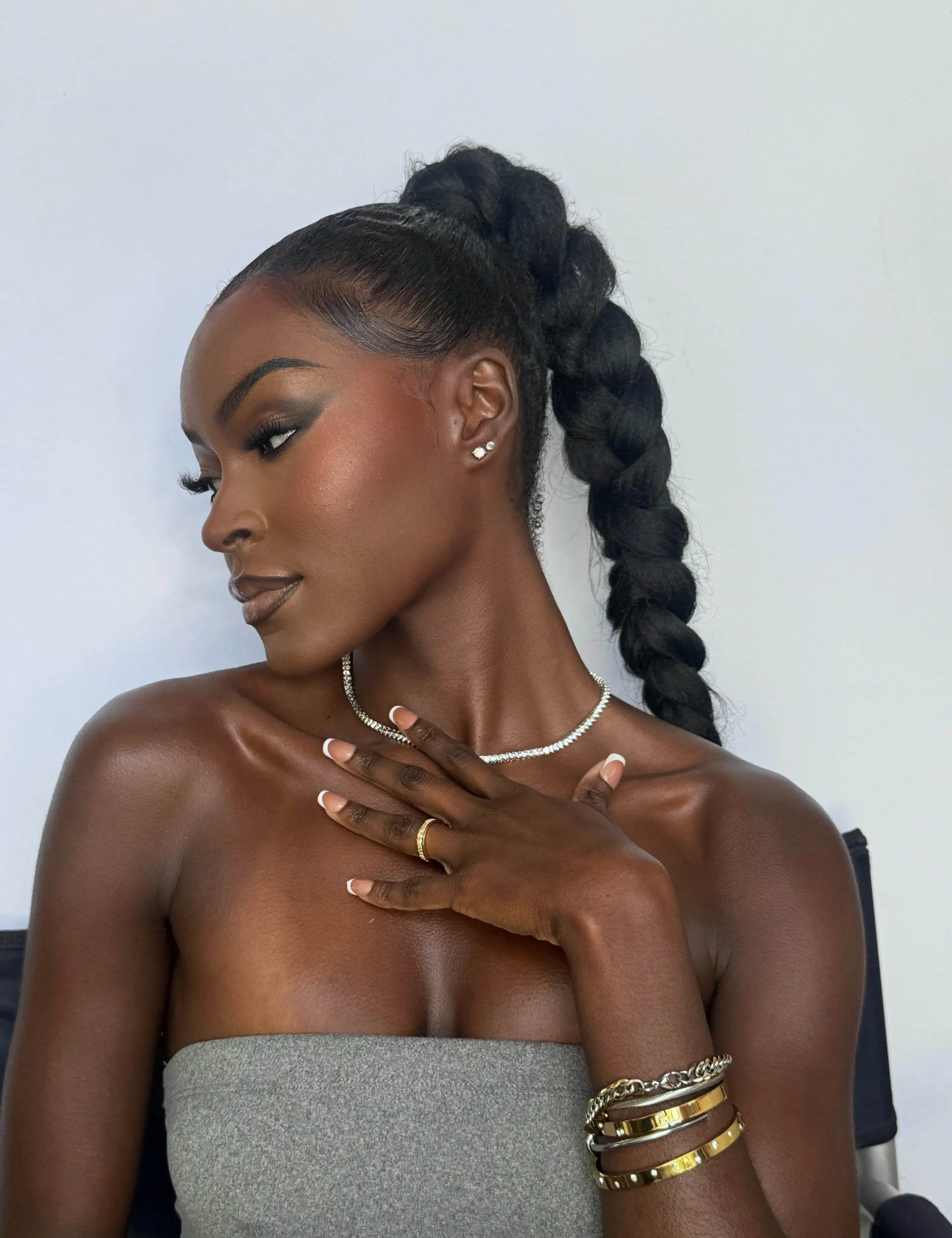 The 10 Biggest Silver Jewelry Trends Taking Over 2026