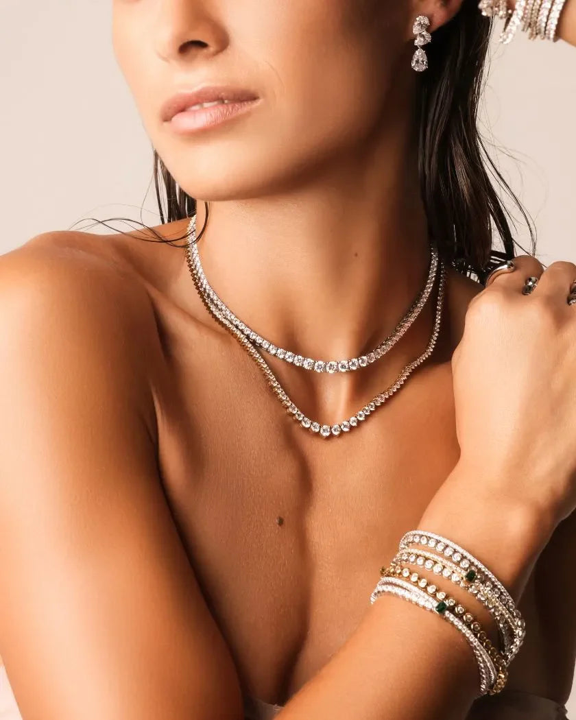 Lab-Grown Diamond Jewelry Trends 