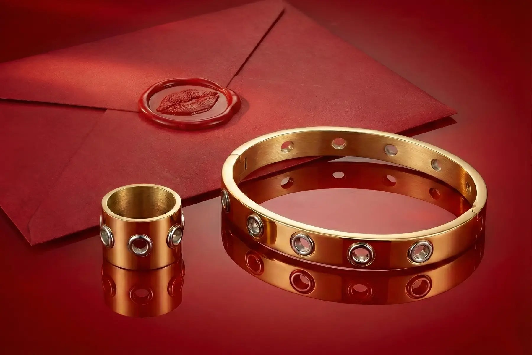 Best 8 Curated Jewelry Gifts for Valentine’s Day 2026