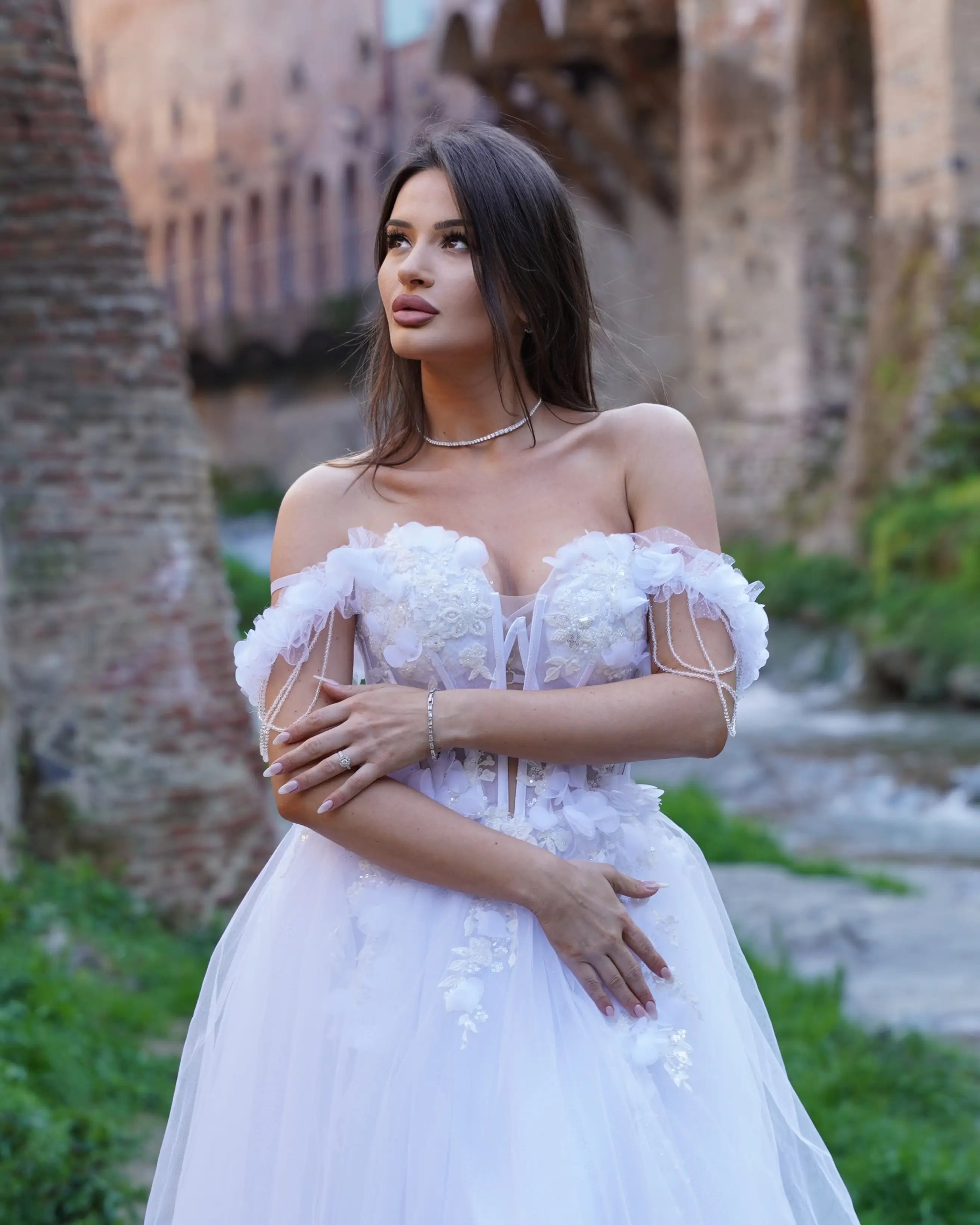 Best Bridal Jewelry for Your Wedding Day