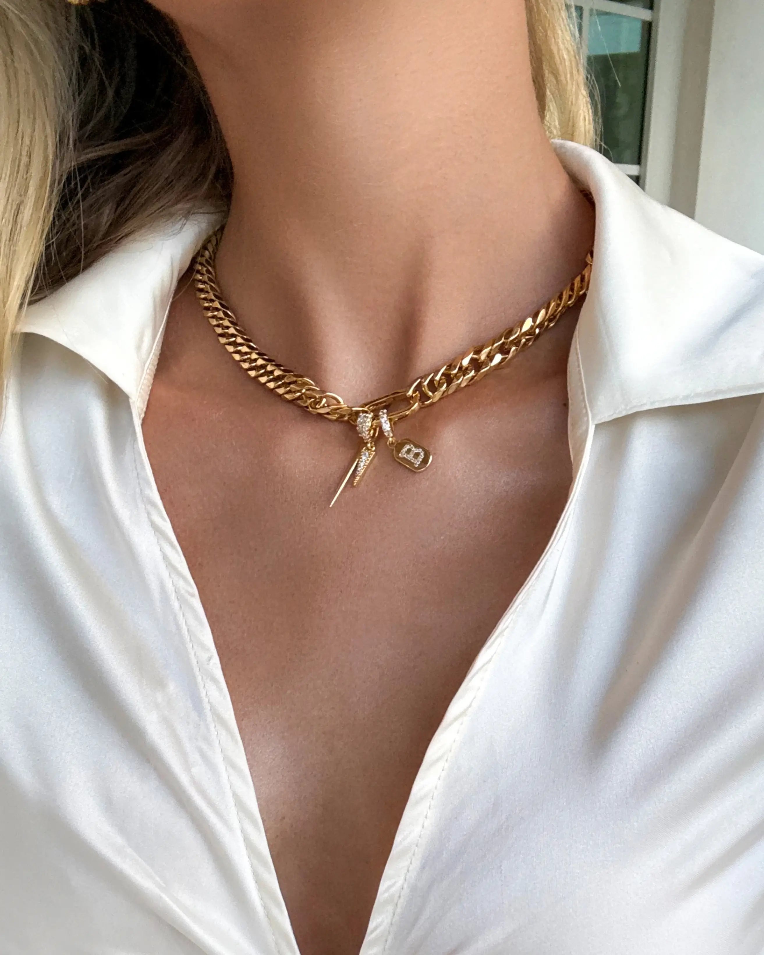 The 10 Gold Jewelry Trends You'll Want in Your Collection
