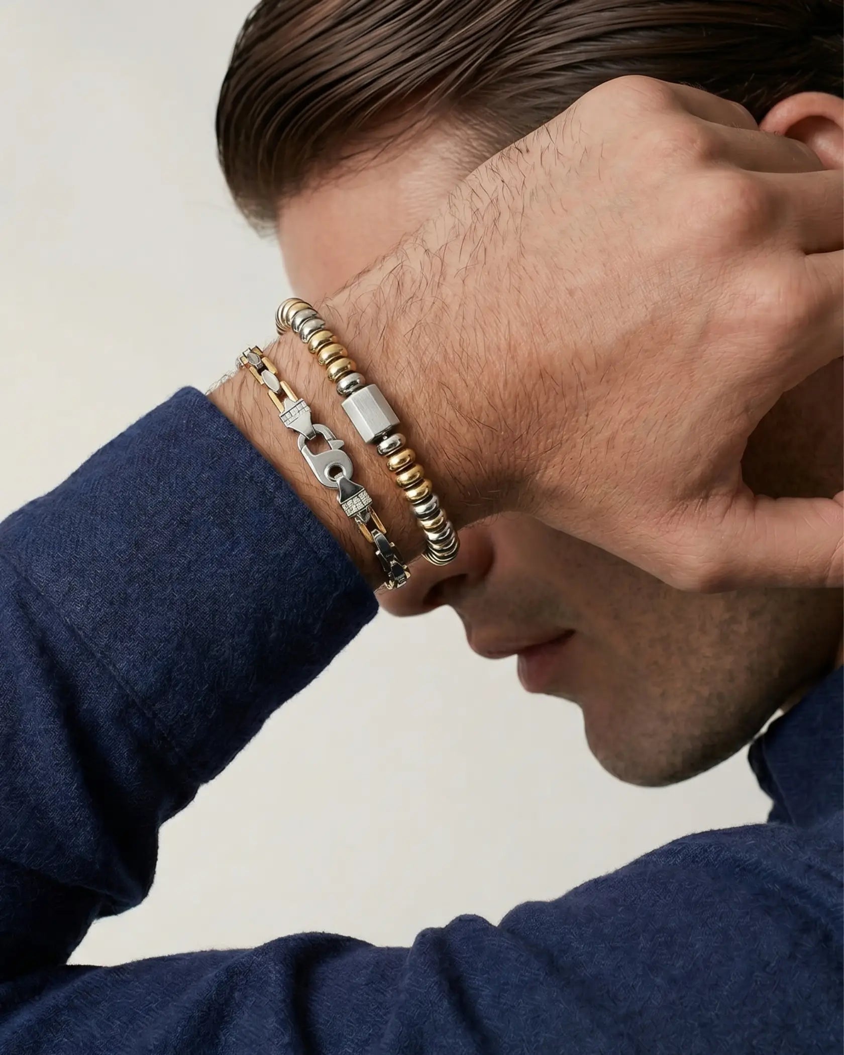 The 10 Best Jewelry Gifts for Men He’ll Actually Wear