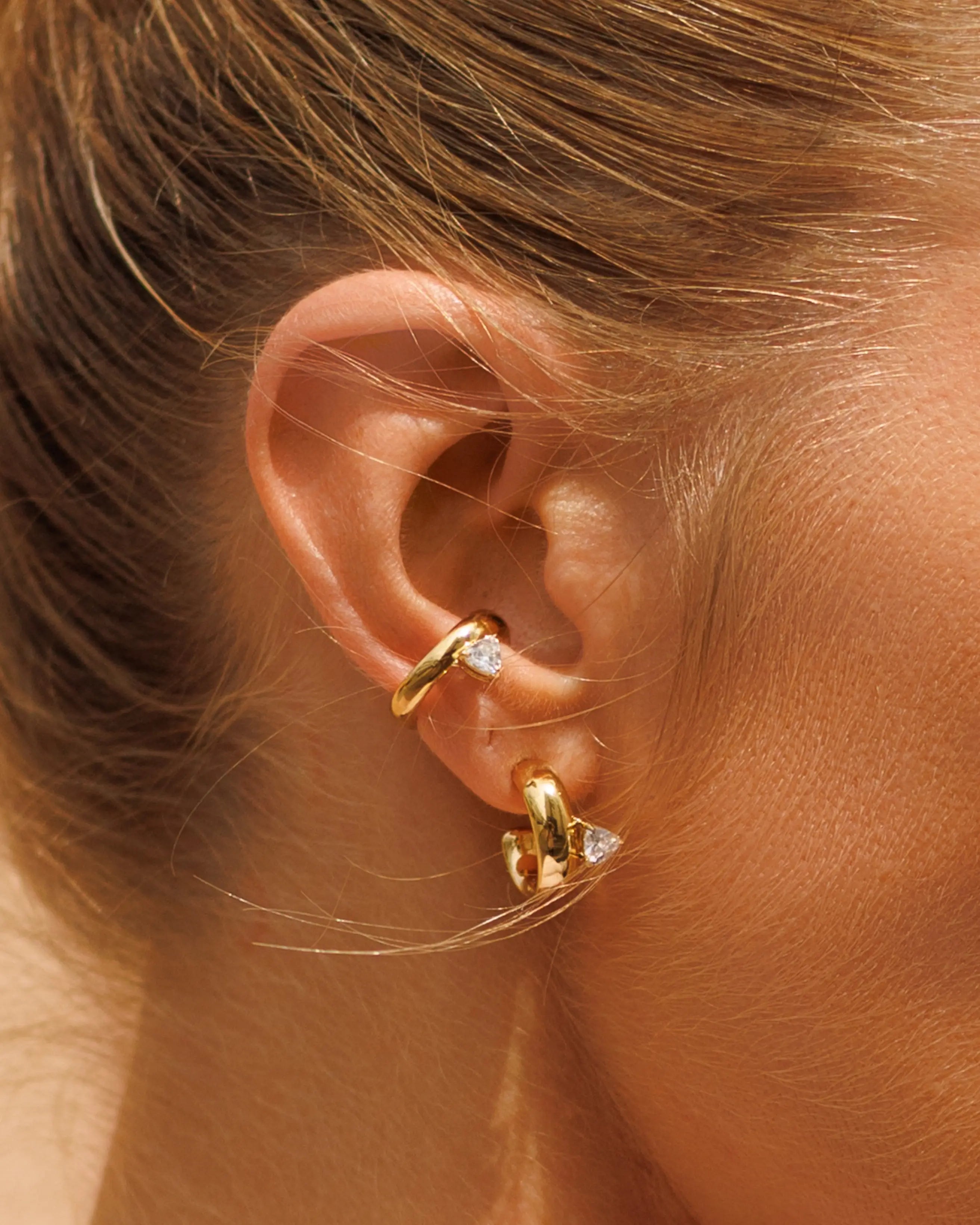 The 8 Biggest Ear Cuff Trends Ranked for 2026