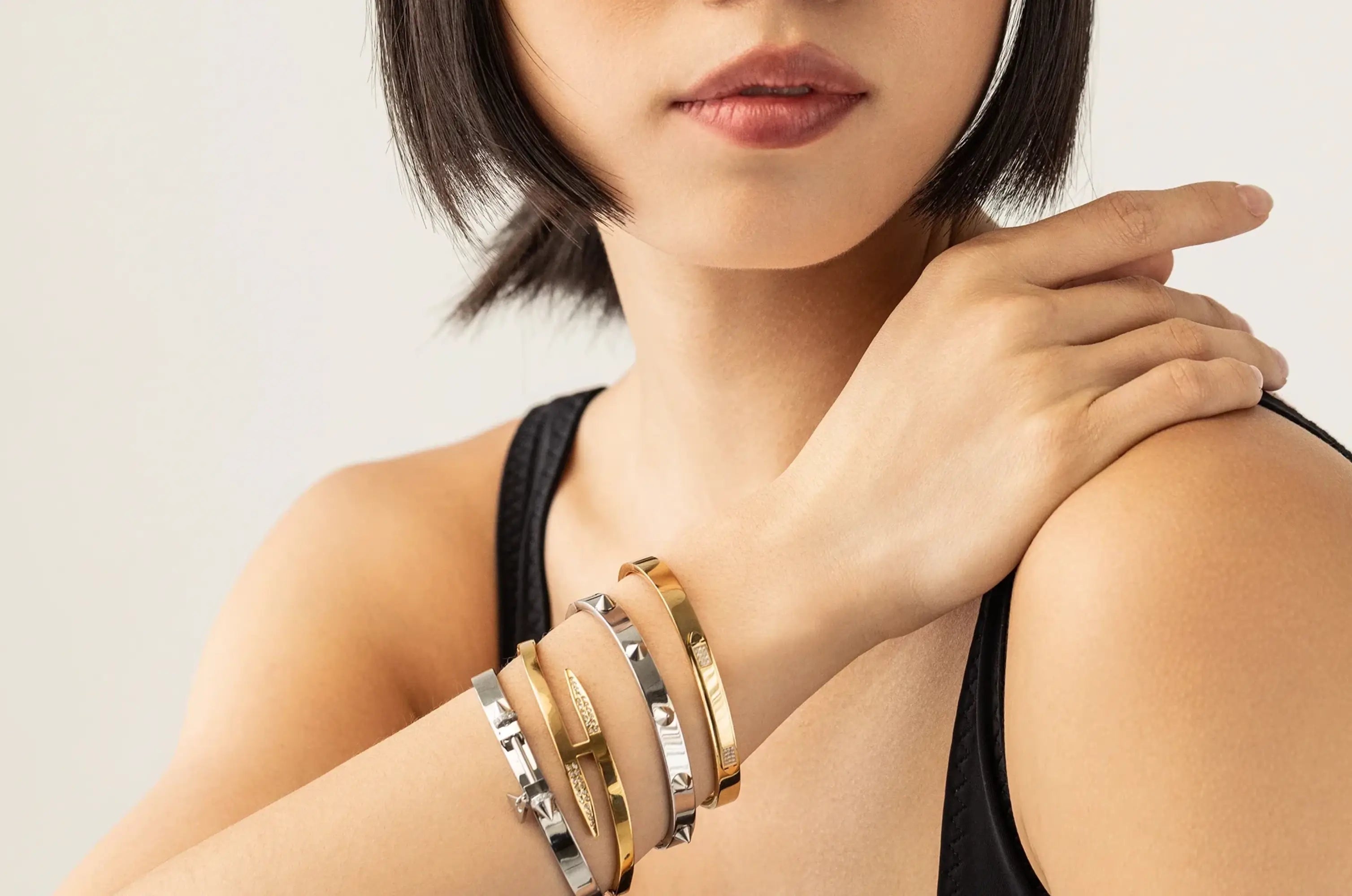 ¿Cómo saber si una joya es oro o chapa de oro?