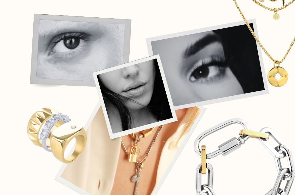 Celebrity Jewelry Styles