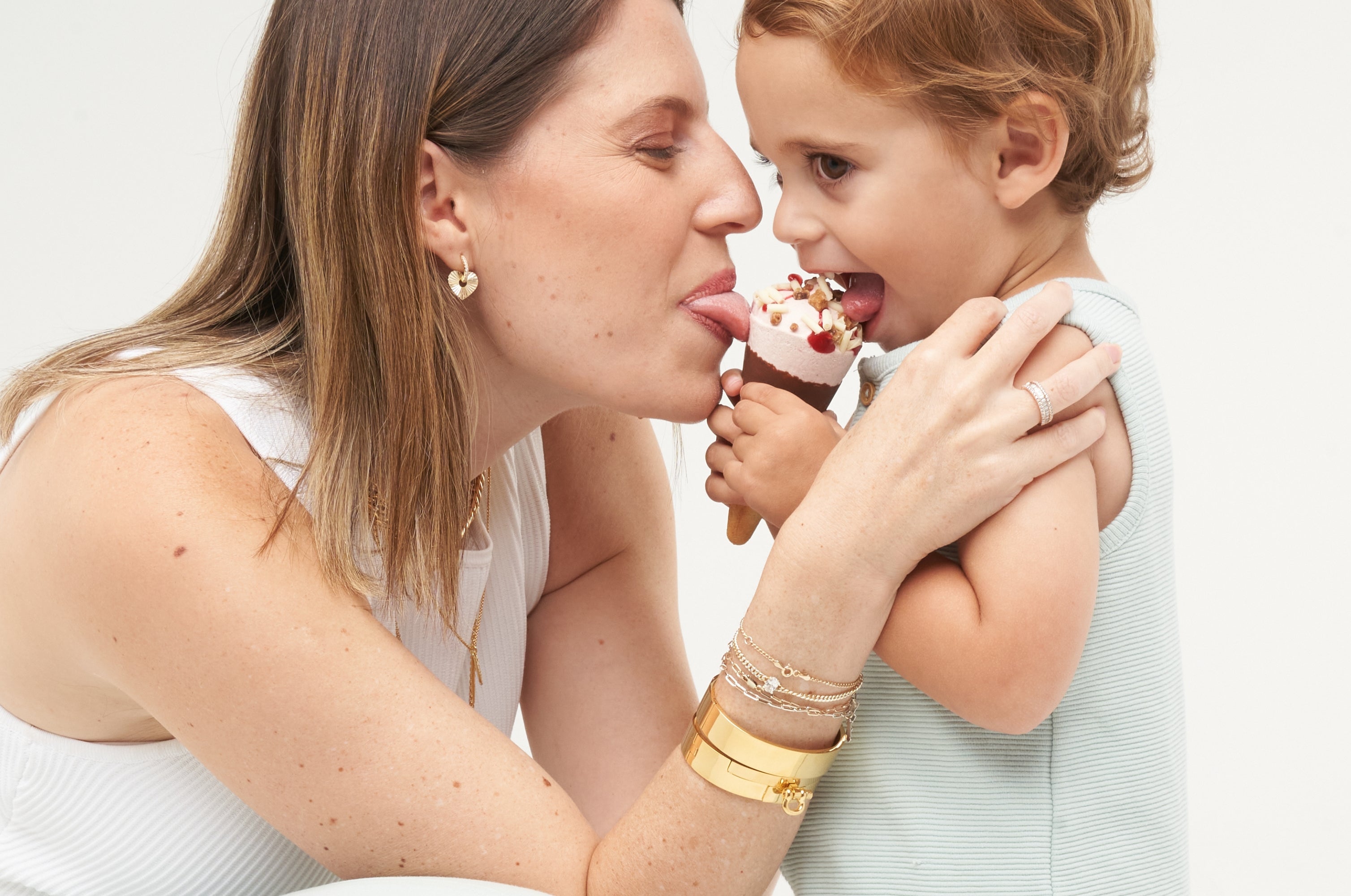 What Jewelry to Get Your Mother-in-Law for Mother’s Day