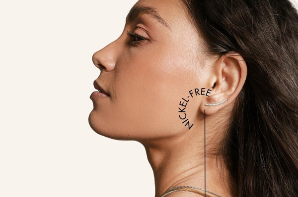 What Does Nickel-free Jewelry Mean?