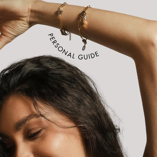 A Guide to Our Popular Bracelet Styles
