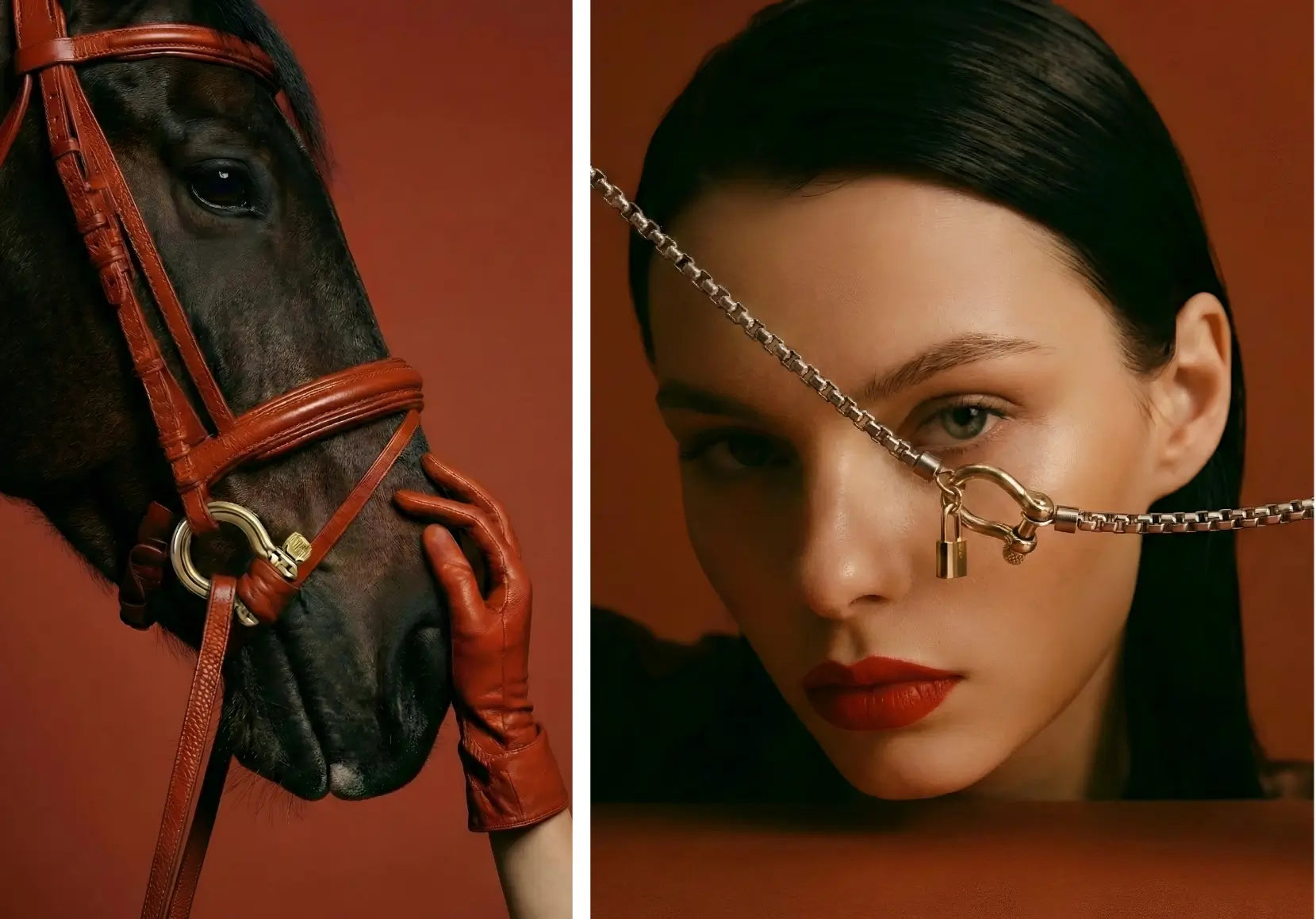 The Best Jewelry to Honor the Year of the Horse 2026