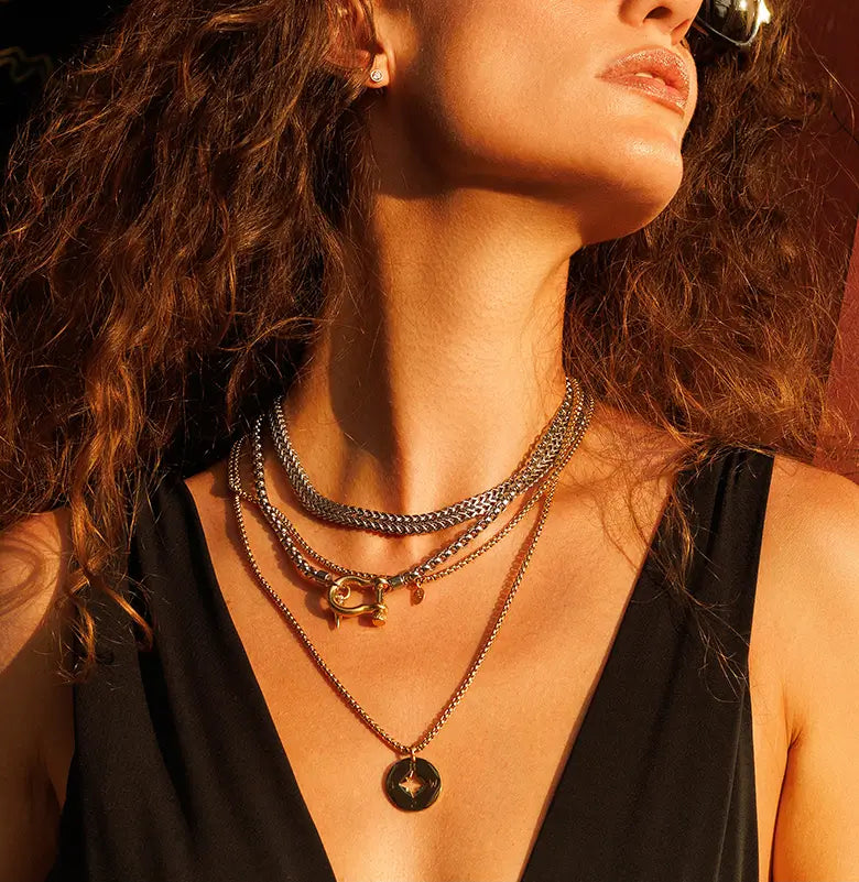How To Clean Gold Plated Jewelry at Home