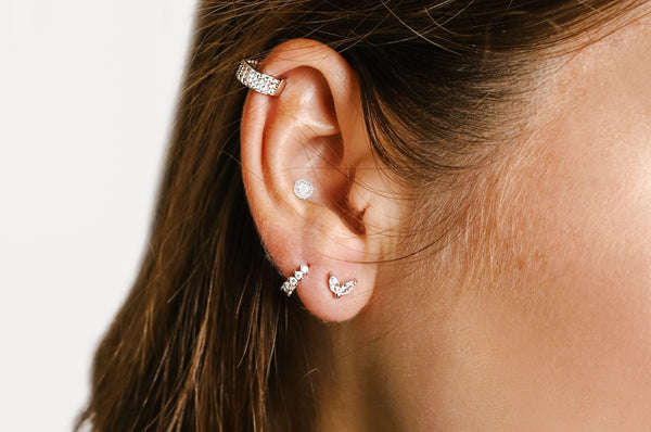 Navigating Through the Allure of Conch Piercings: Your Comprehensive Guide