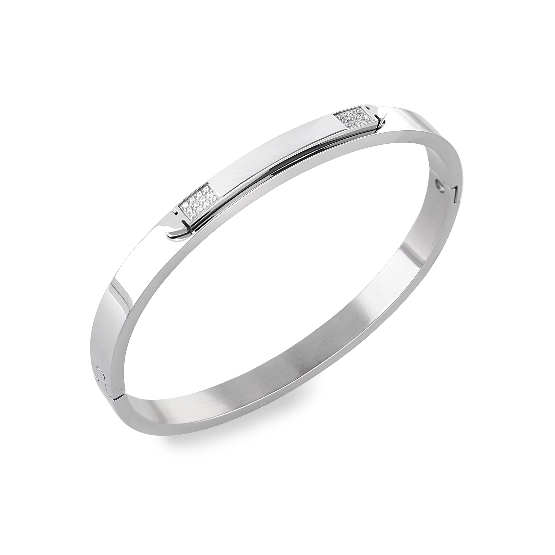 The Arrow Bangle– Artizan Joyeria