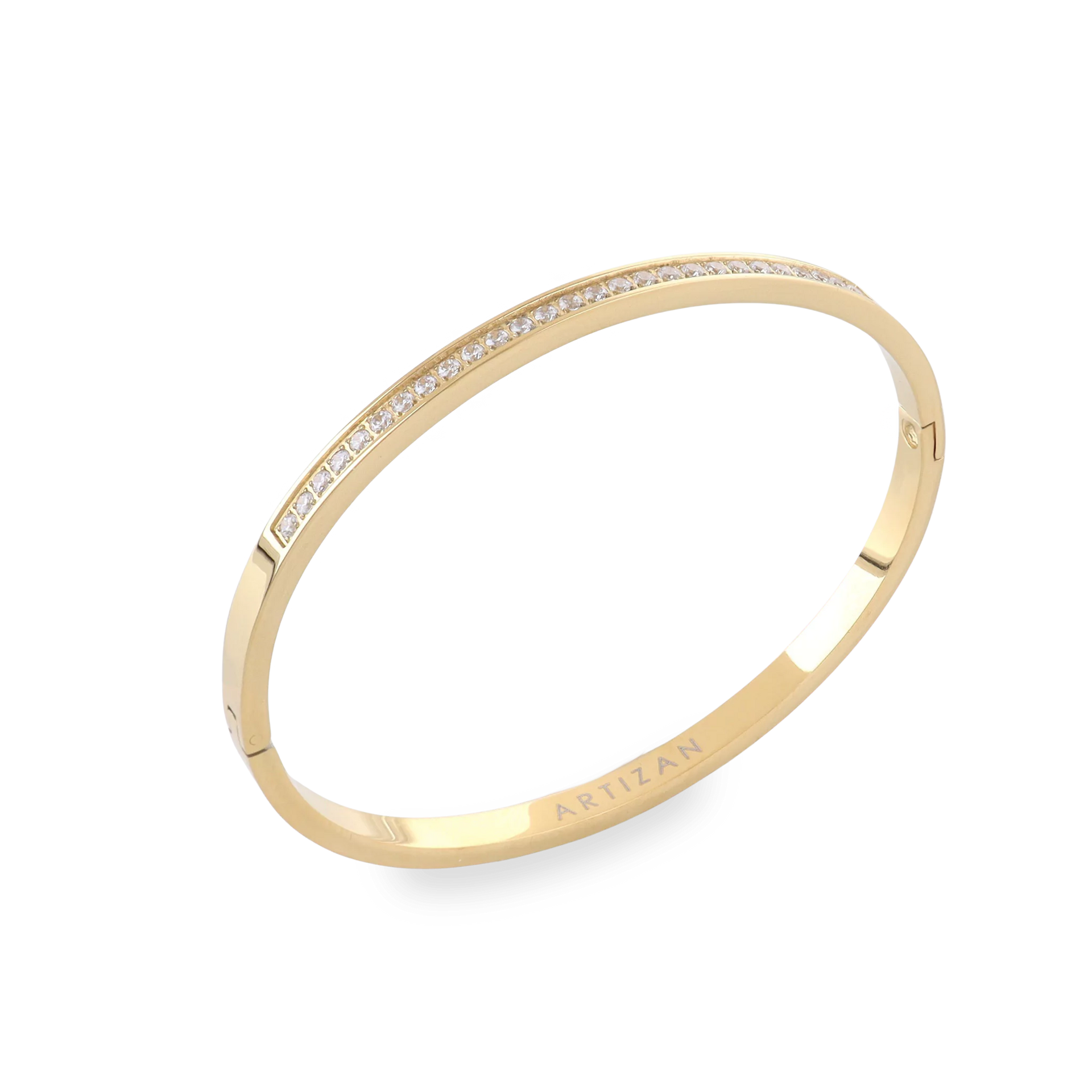 Dust Bangle Bracelet– Artizan Joyeria