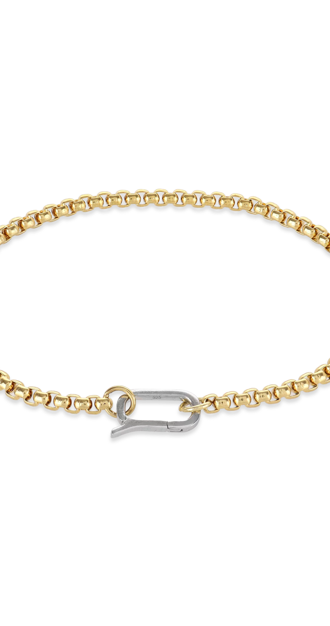 CAN OPENER BOX BRACELET– Artizan Joyeria