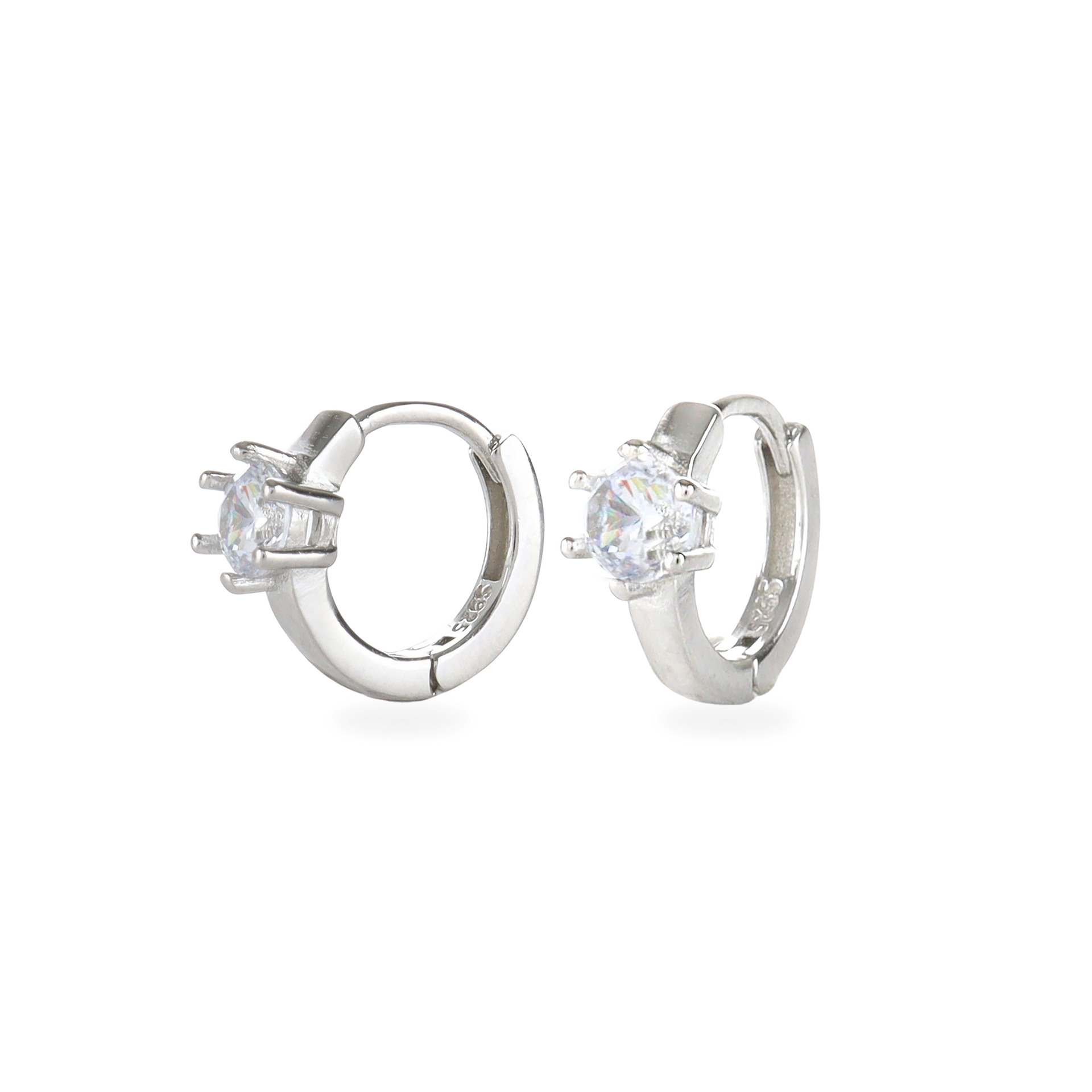 アクセサリー vintage hoop design pierce silver 925 vintage hoop design pierce silver 925