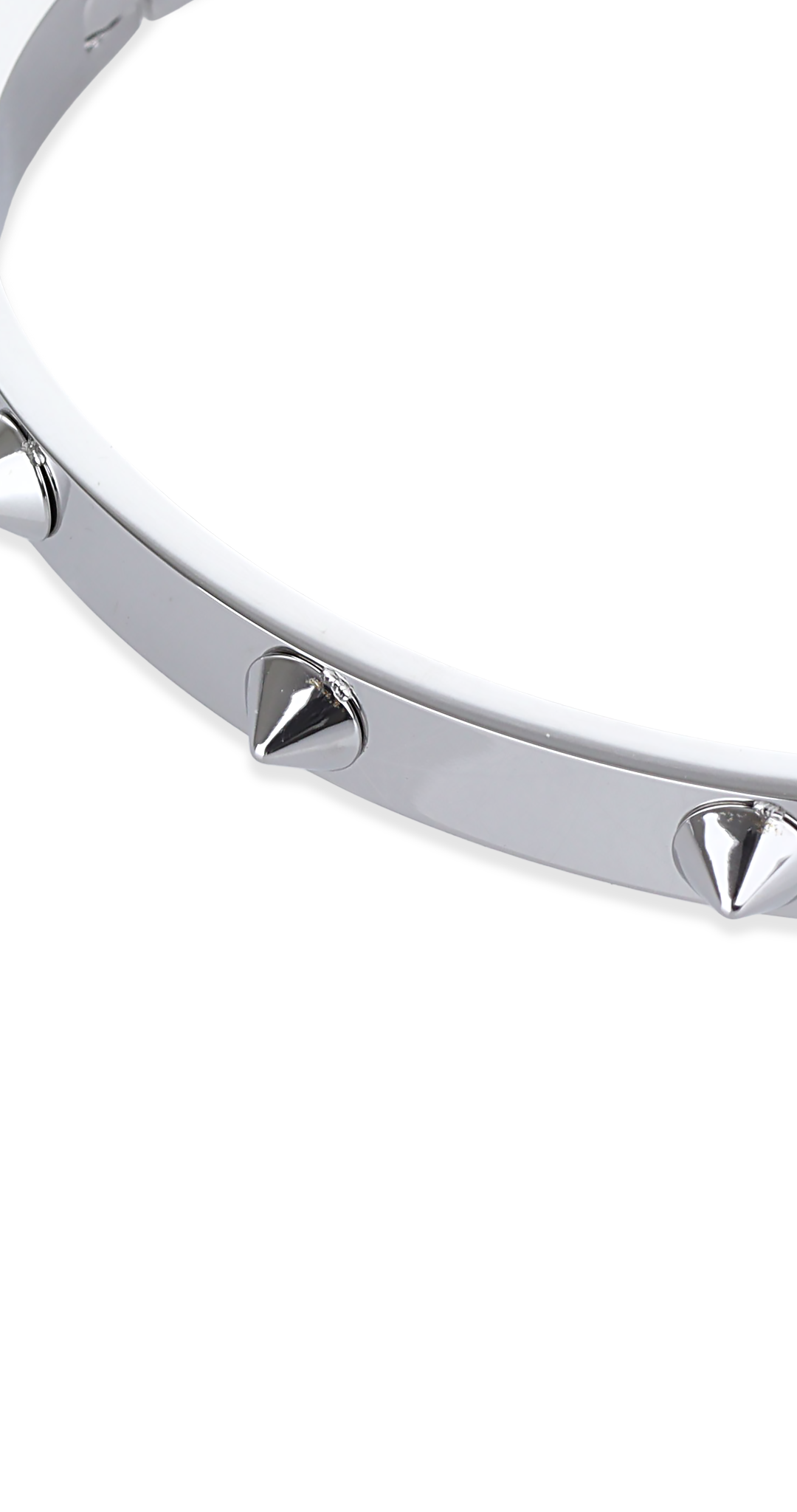 Spikes Bangle– Artizan Joyeria