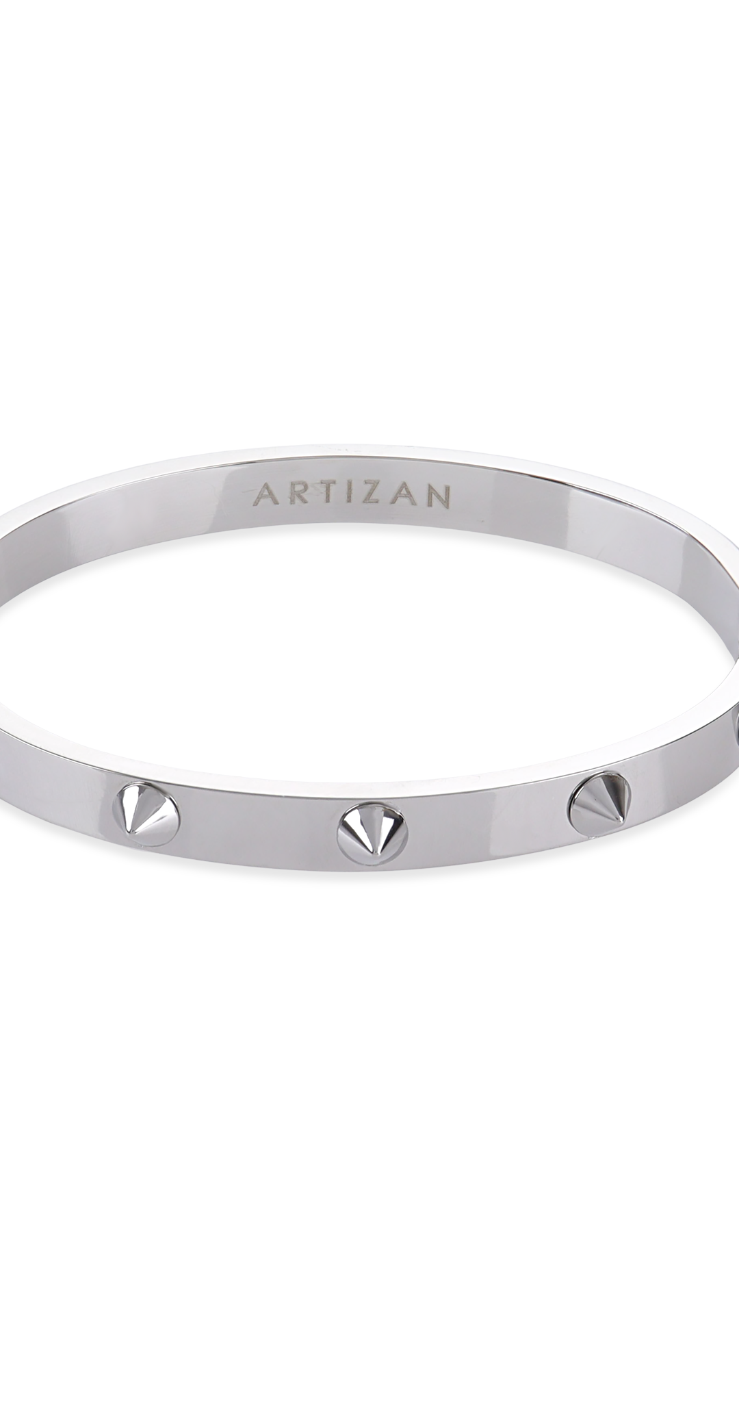 Spikes Bangle– Artizan Joyeria