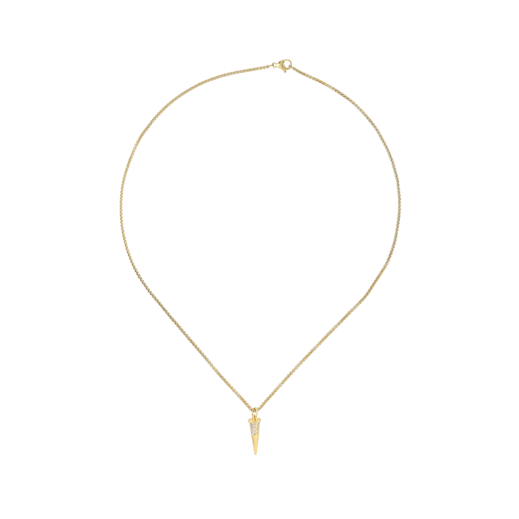 Golden – Artizan Joyeria