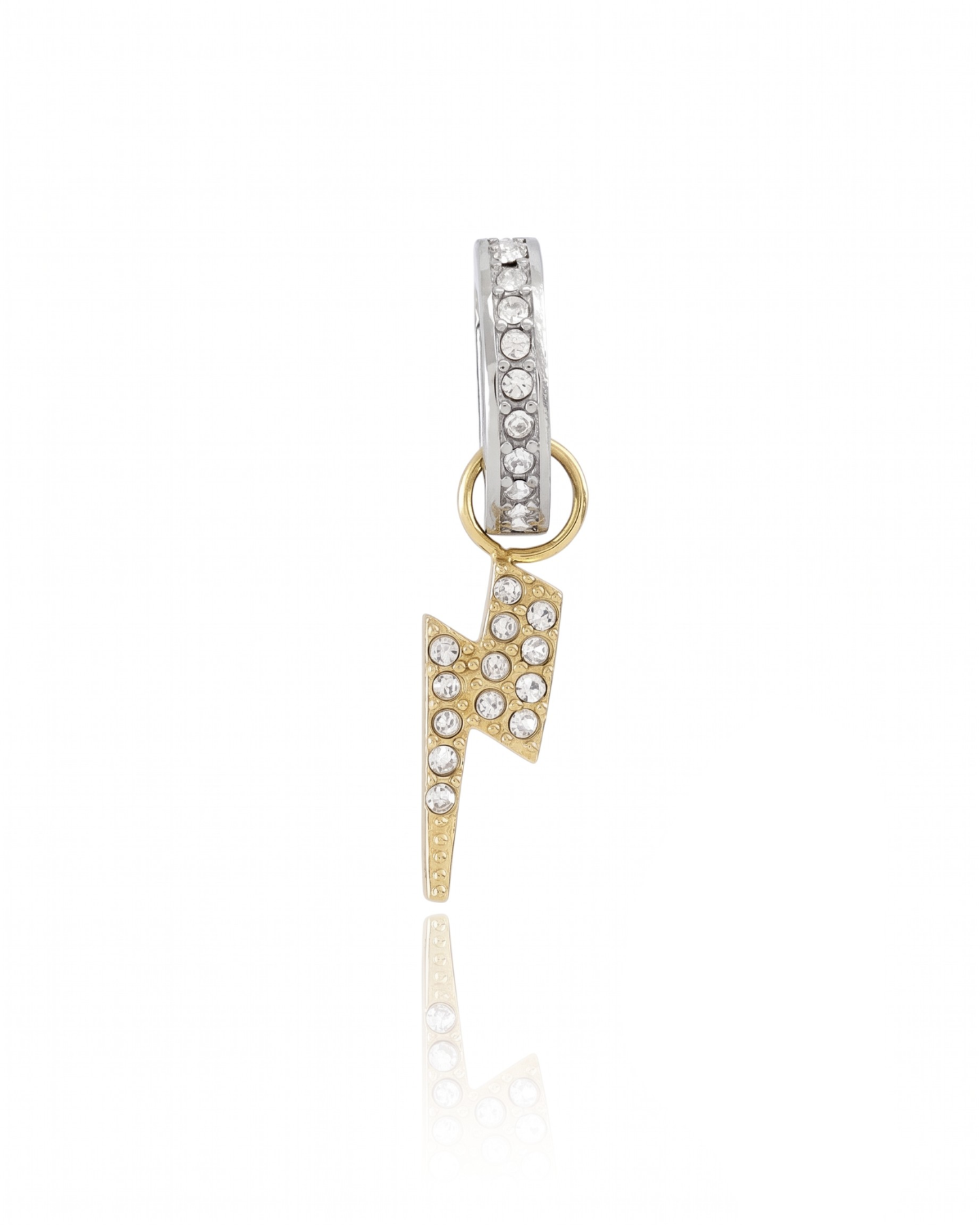  ||| PAVE LIGHTNING/MIX GOLD