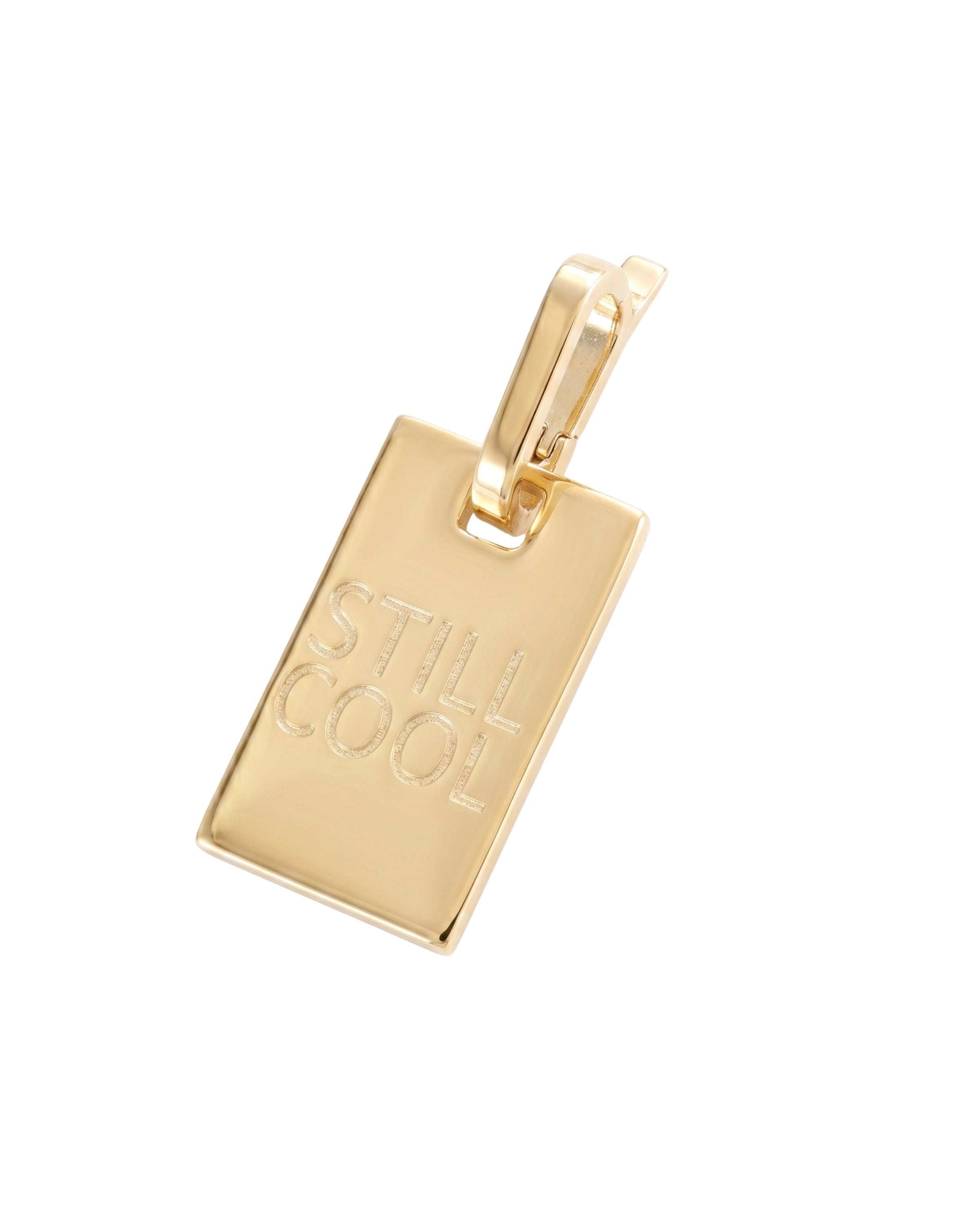  ||| CHARMONLY/STILLCOOL/GOLD