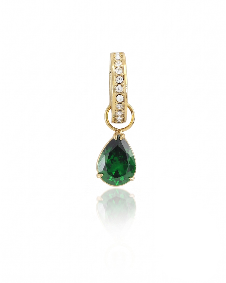  ||| EMERALD/GOLD