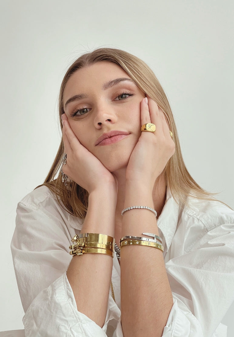 Liquid gold jewelry dip outlet