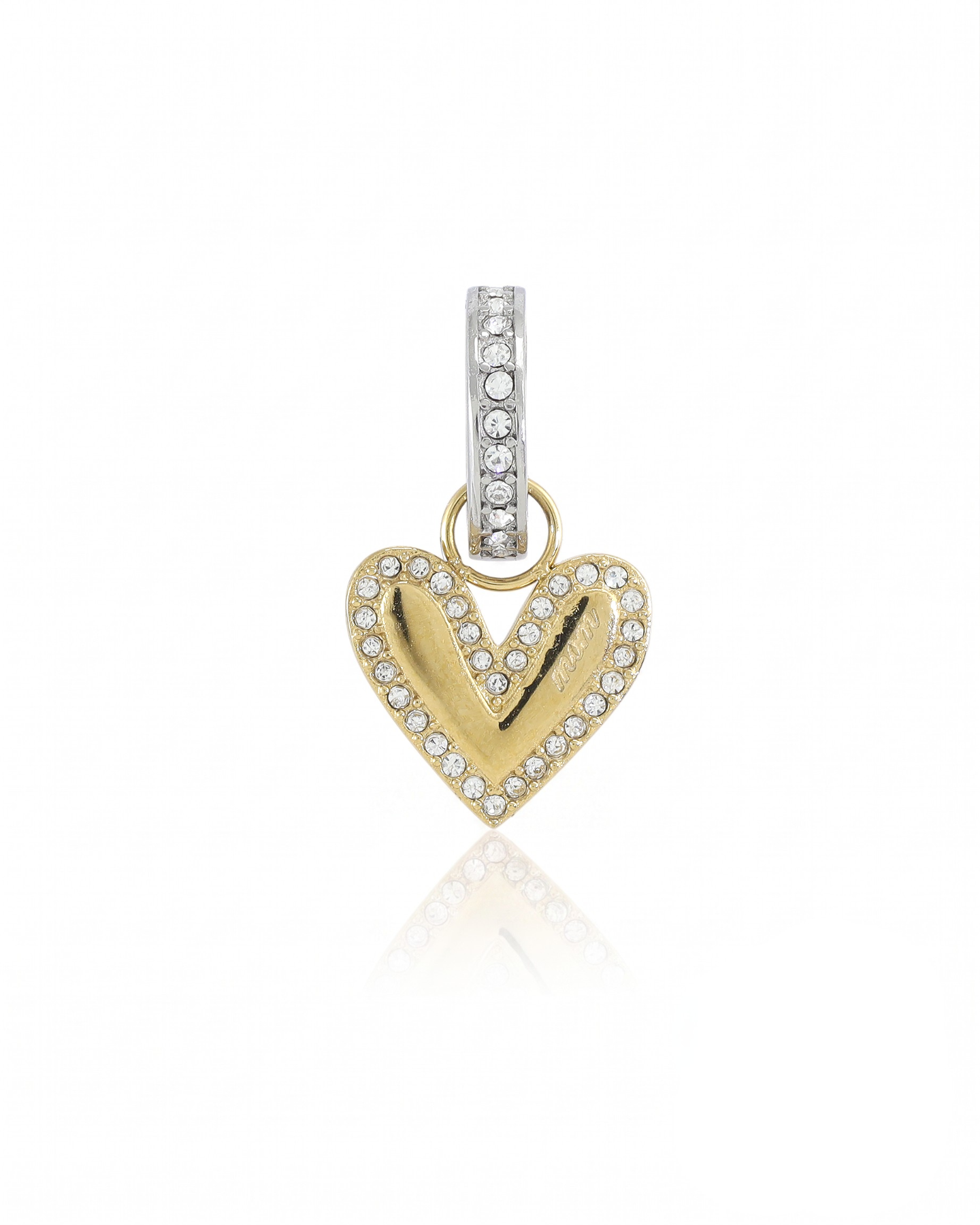  ||| MOM HEART/MIX GOLD