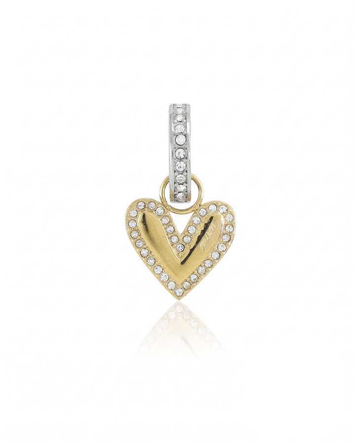  ||| MOM HEART/MIX GOLD