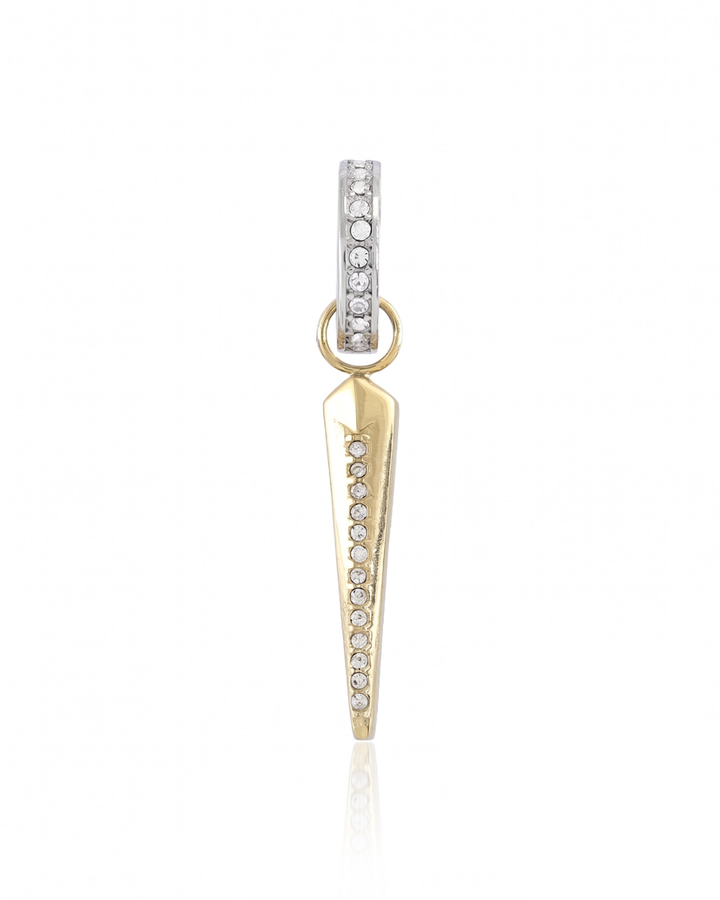  ||| PAVE SPIKE/MIX GOLD