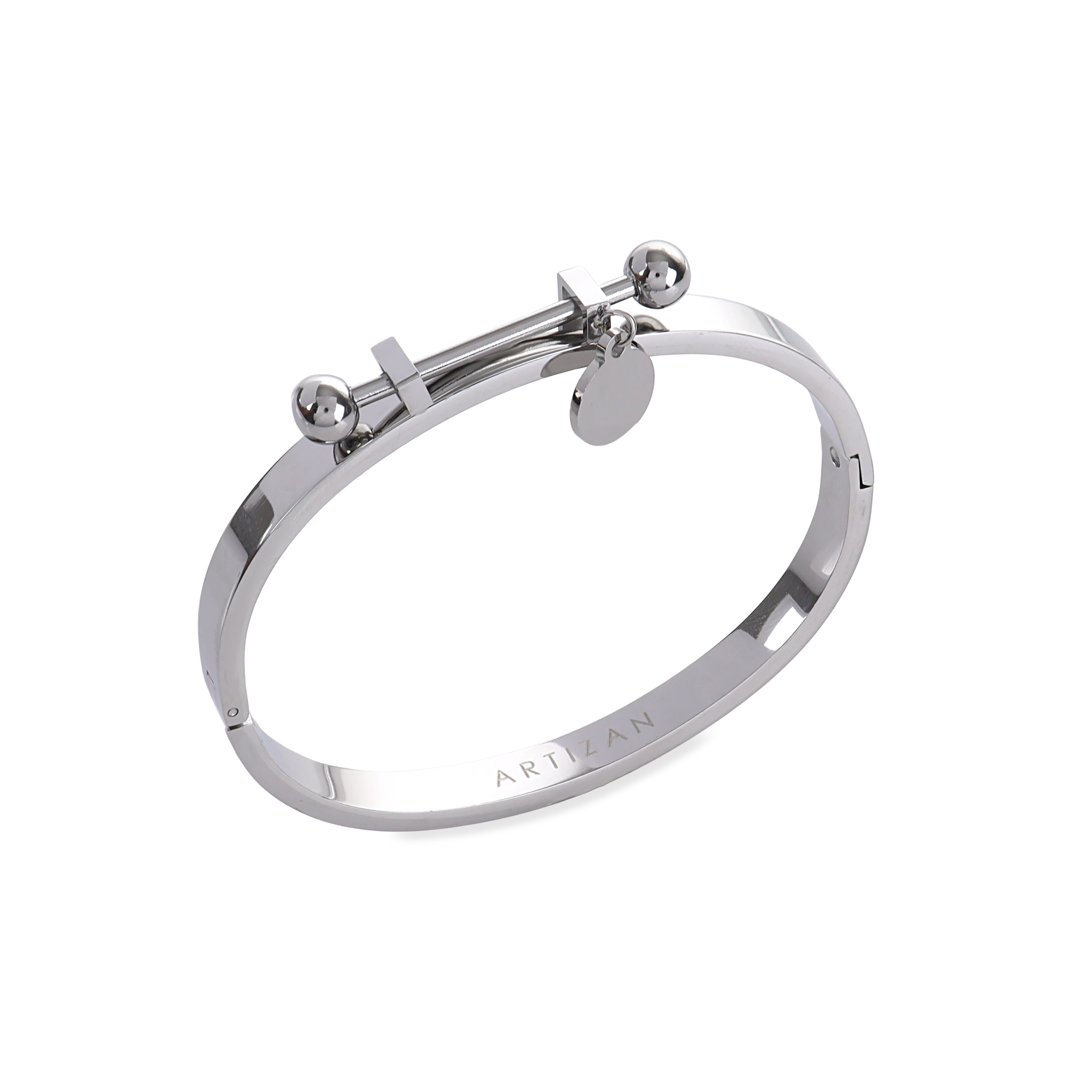COINS BANGLE– Artizan Joyeria COINS BANGLE– Artizan Joyeria