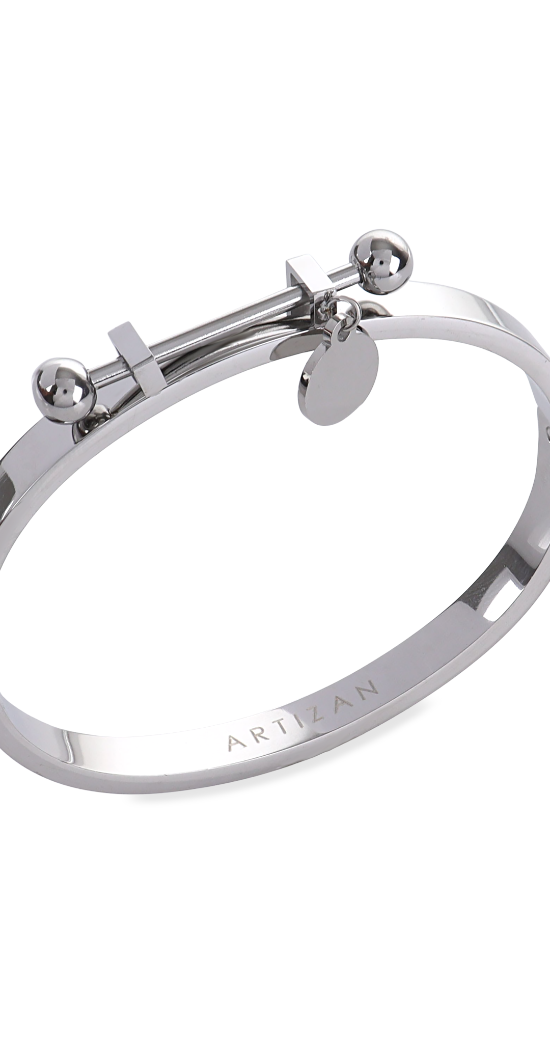 COINS BANGLE– Artizan Joyeria