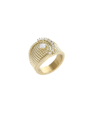 ABUELA OLGA´S RING