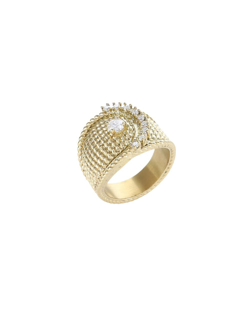 ABUELA OLGA´S RING