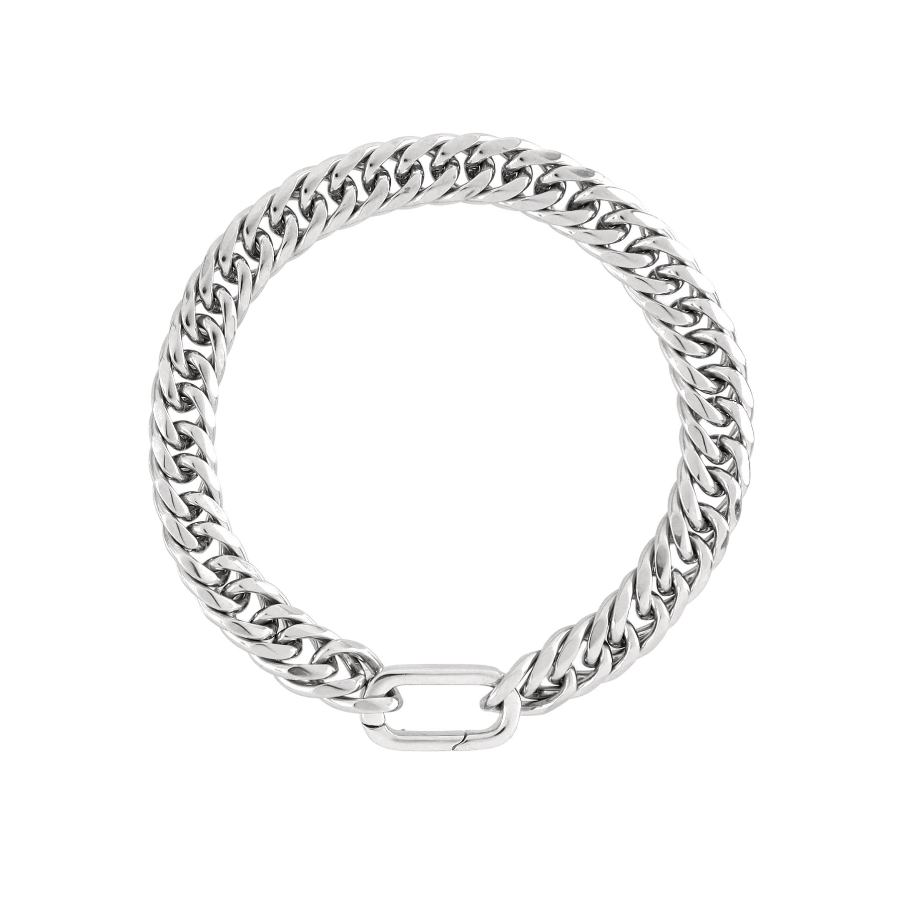 JUST CLICK BRACELET– Artizan Joyeria